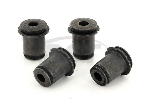 Control Arms and Control Arm Components
