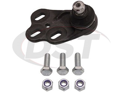 Set of 2 MC K7269 Front Lower Suspension Ball Joint for Left and Right Side
