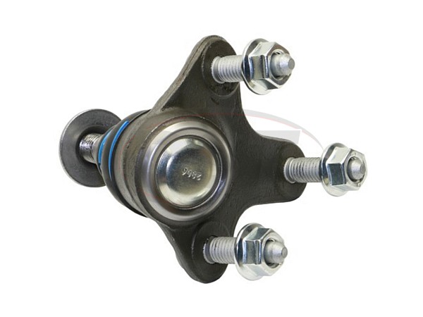 moog-k500016 Front Lower Ball Joint - Driver Side