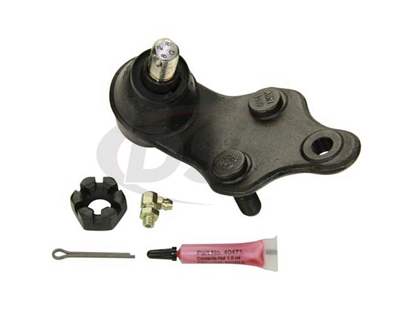 moog-k500044 Front Lower Ball Joint - Driver Side