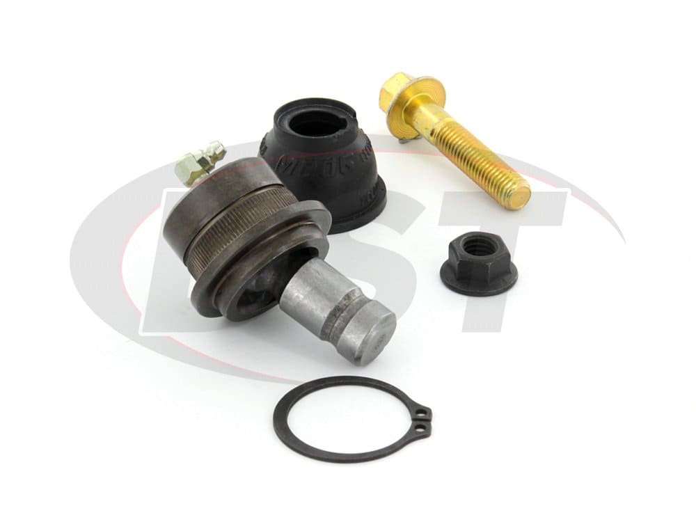 Suspension Ball Joint Front Lower|MOOG K500063 12 Month 12,000 Mile Warranty