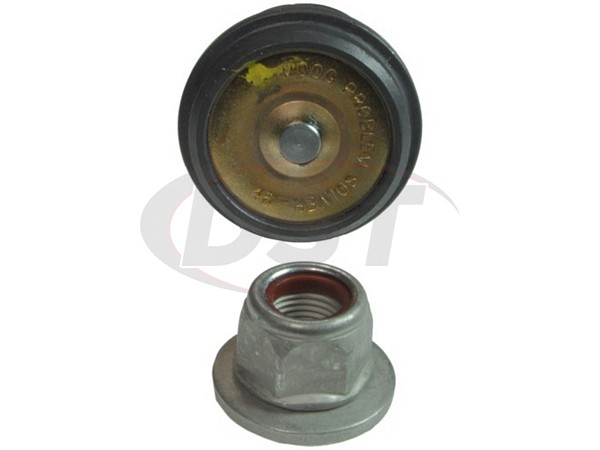 Front Lower Ball Joint - 16mm Thread
