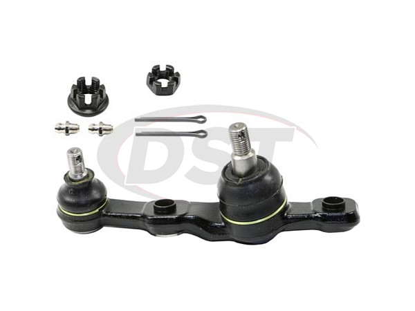 Details about  / For 2010-2019 Lexus RX350 Ball Joint Front Right Lower Moog 89931PR 2011 2012