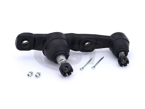 Front Left Lower Ball Joint
