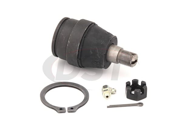 Ball Joints and Ball Joint Parts