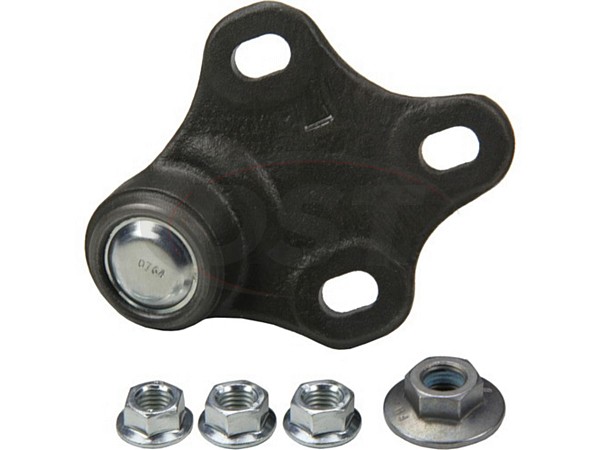 moog-k500217 Front Lower Ball Joint - Driver Side