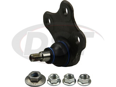 Set of 2 MC K7269 Front Lower Suspension Ball Joint for Left and Right Side