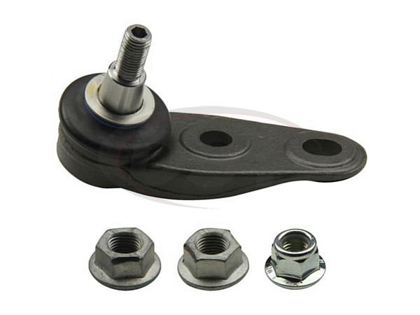 moog-k500219 Front Lower Ball Joint - Driver Side