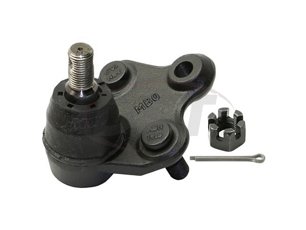 moog-k500307 Front Lower Ball Joint - Driver Side