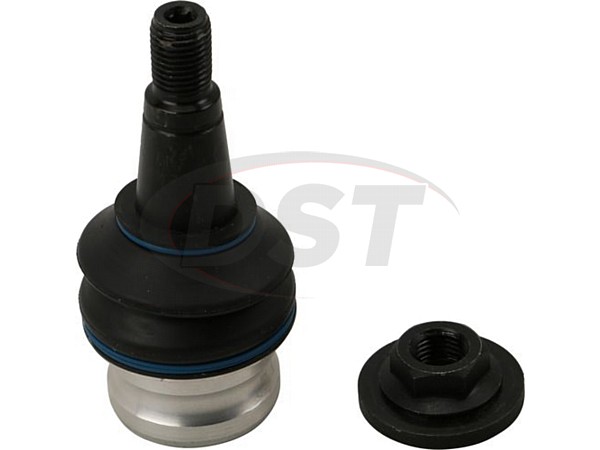 Front Lower Forward Ball Joint