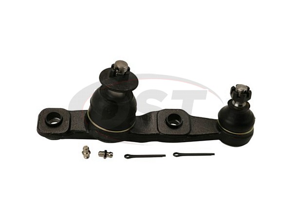 moog-k500371 Front Lower Ball Joint - Driver