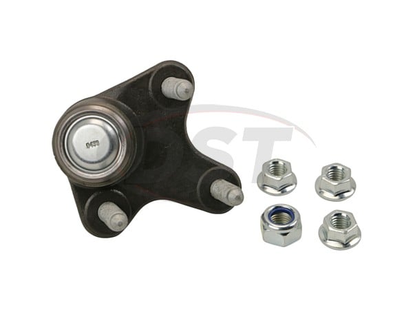 Front Lower Driver Side Ball Joint