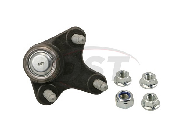 moog-k500390 Front Lower Driver Side Ball Joint