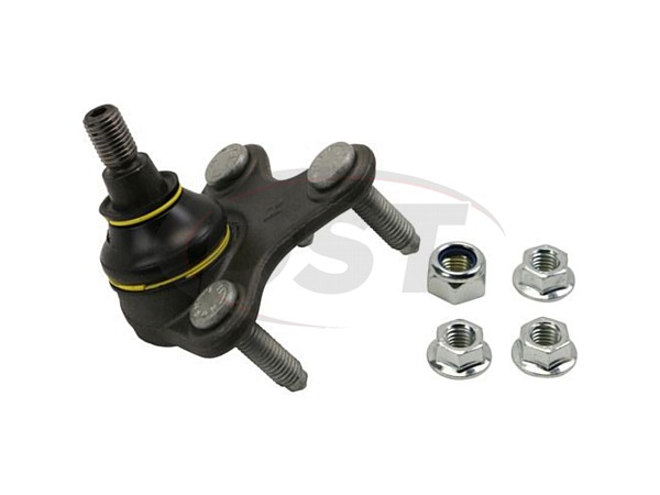 Ball Joint Front Lower LH LF Driver Side for VW Volkswagen Audi Brand New 