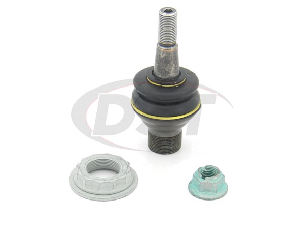 Ball Joints and Ball Joint Parts
