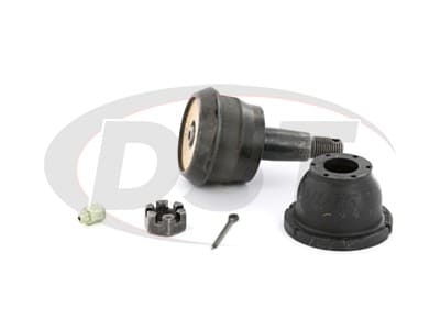 Suspension Ball Joint Front Lower Moog K9449 