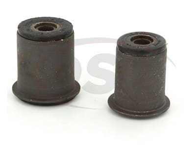 Details about   For 2011-2019 GMC Sierra 3500 HD Control Arm Bushing Front Upper Moog 51877RG