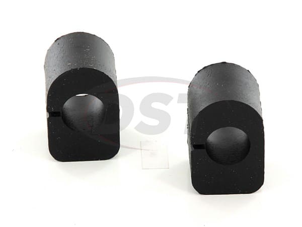 Front Sway Bar Frame Bushings - 17.5mm ( 0.68 Inch)