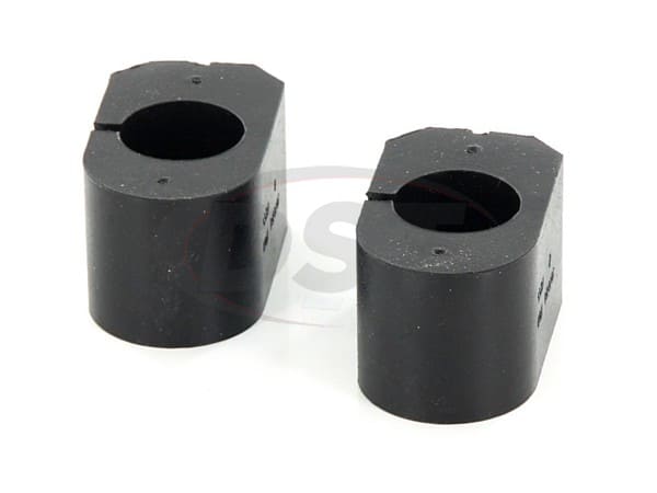Front Sway Bar Frame Bushings - 25.5mm (1 Inch) or Larger