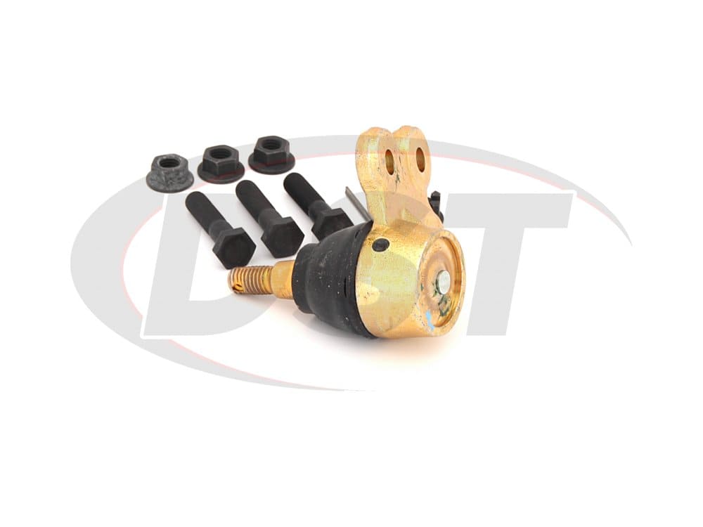 Suspension Ball Joint Front Lower Moog K5333