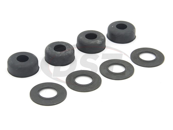 Front Strut Rod Bushing