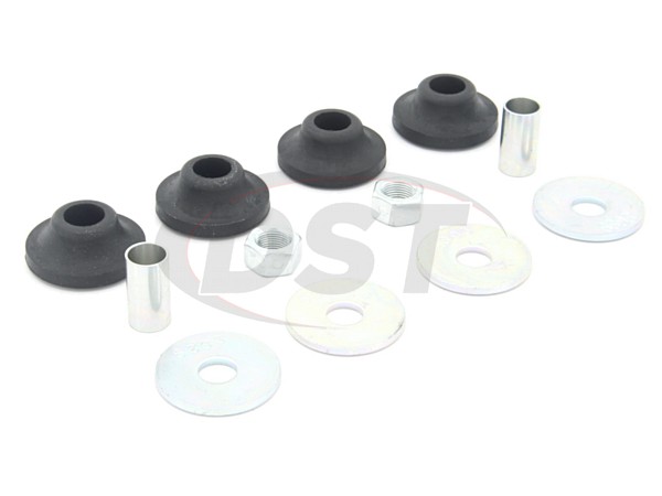 Front Strut Rod Bushing