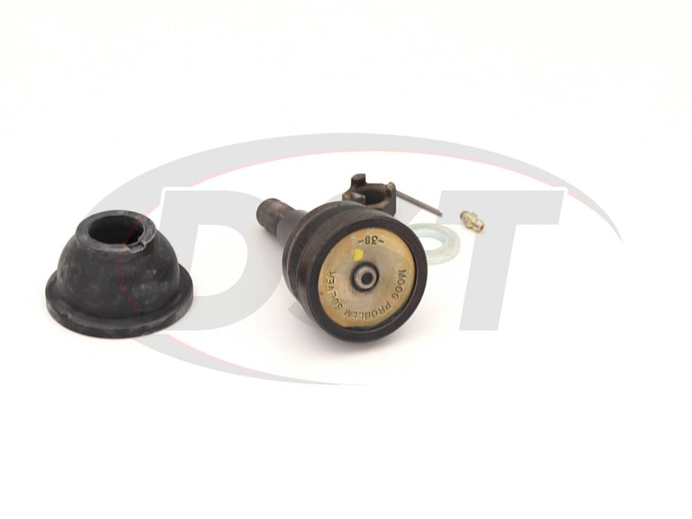 Suspension Ball Joint Front Lower Moog K6129T New