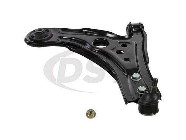 moog-k620165 Front Lower Control Arm and Ball Joint - Passenger Side