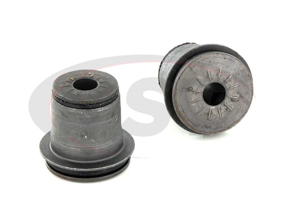 Front Upper Control Arm Bushing Kit Left & Right Pair For Chevy GMC Pickup Van 