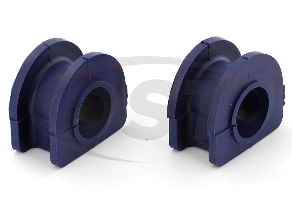 Moog Front Sway Stabilizer Bar Bushing Kit Pair for Cadillac Chevrolet GMC