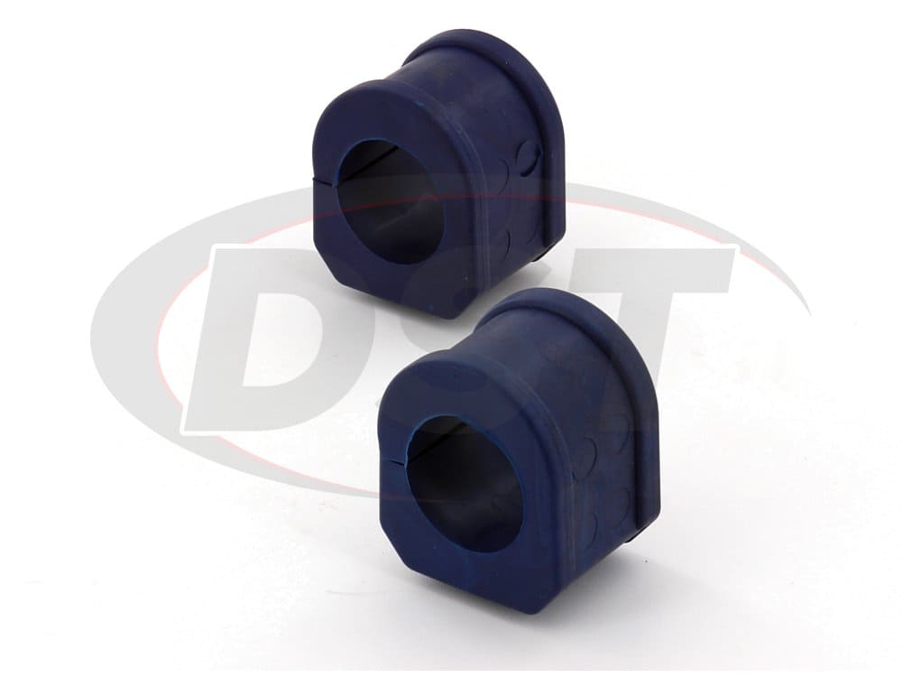 Details about   For 1982-1992 Pontiac Firebird Sway Bar Bushing Kit Front To Frame Moog 83617YS