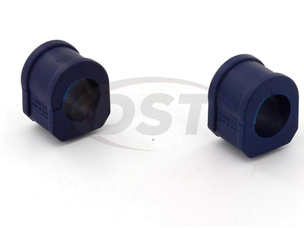 Front Sway Bar Frame Bushings - 33.5mm (1.31 inch)