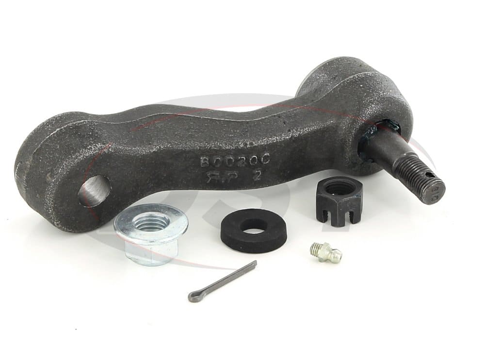 For Front Steering Pitman Arm Moog for Cadillac Escalade Chevy Tahoe GMC Savana