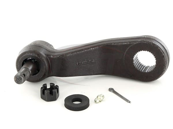 Pitman Arm - with 4 Grooves