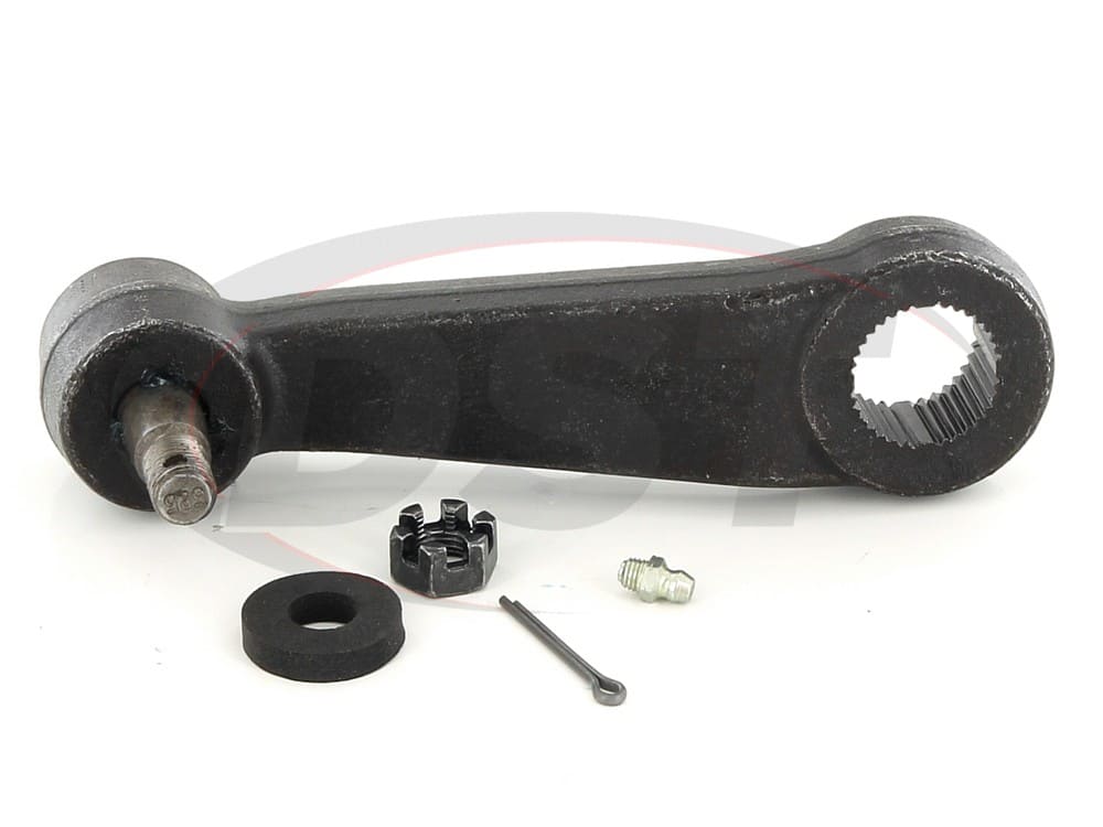 Pitman Arm - Power Steering Models