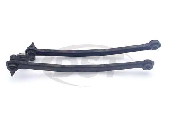 Rear Track Bar