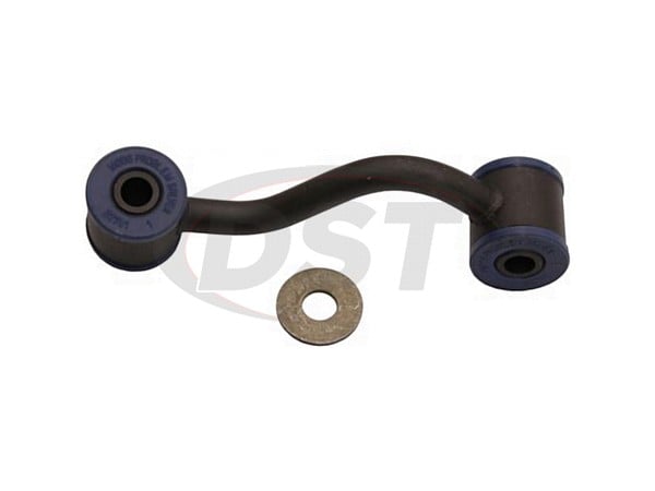 Rear Sway Bar End Link - Driver Side - No Price Available