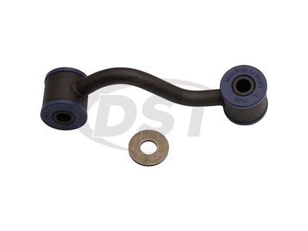 Rear Sway Bar End Link - Passenger Side - No Price Available