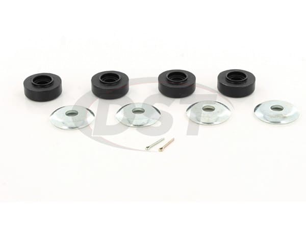 Front Strut Rod Bushing