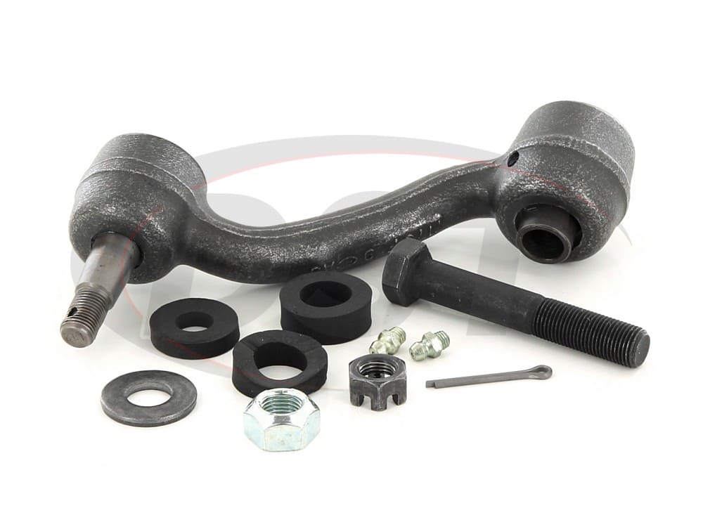 Idler Arm