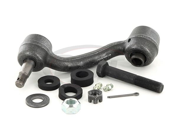 Steering and Alignment Parts