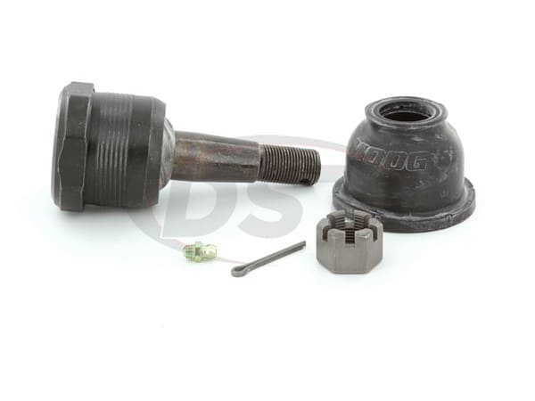 Front Upper Ball Joint - Heavy Duty Suspension