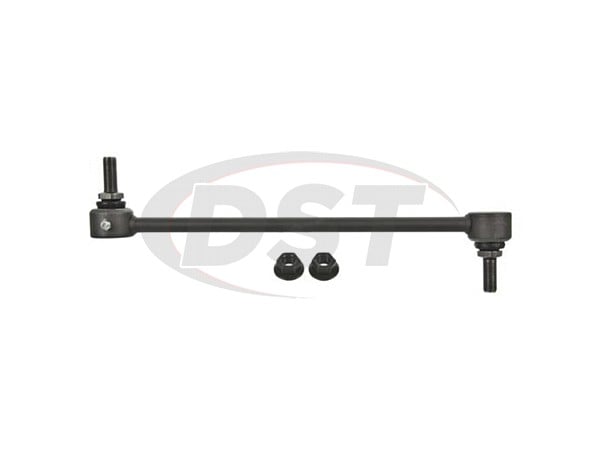 2011 fits Dodge Grand Caravan Front Suspension Stabilizer Bar Link With Five Years Warranty Package include One Sway Bar Link Only