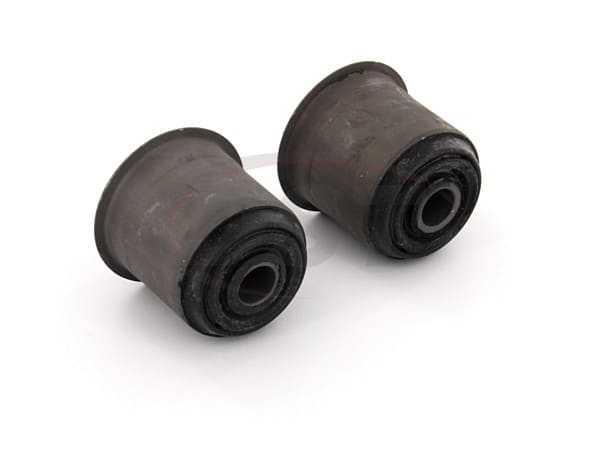 MOOG Control Arms Bushing  SET Front Lower For JEEP LIBERTY 02-07 Kit K200258