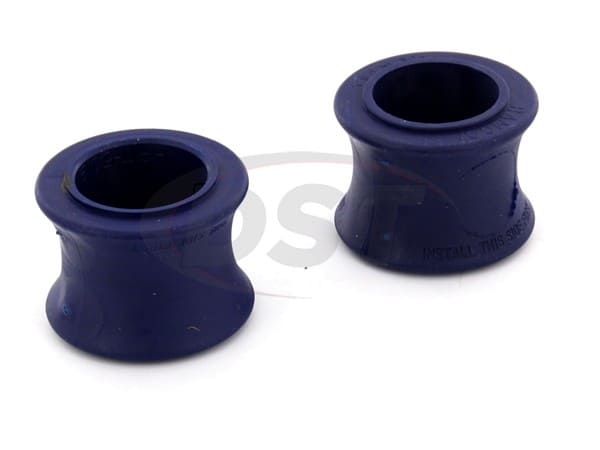 Front Sway Bar Bushings from Bar to Control Arm - Bar- 35mm - 36mm (1.37-1.41 Inch)