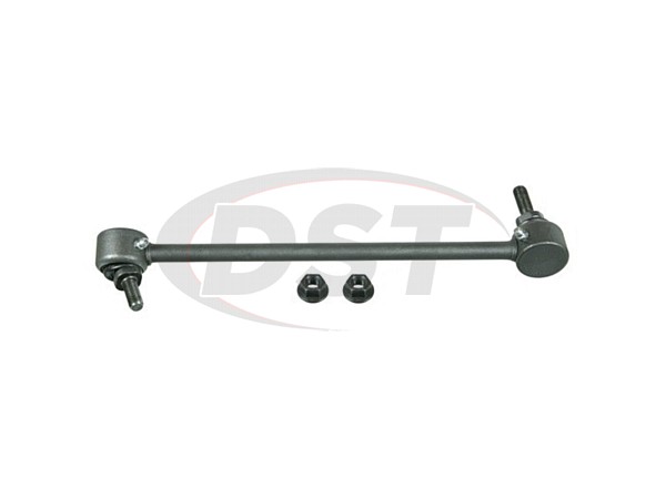 Sway Bar Link Compatible with 1996-2007 Ford Taurus Set of 2 Front Passenger and Driver Side 