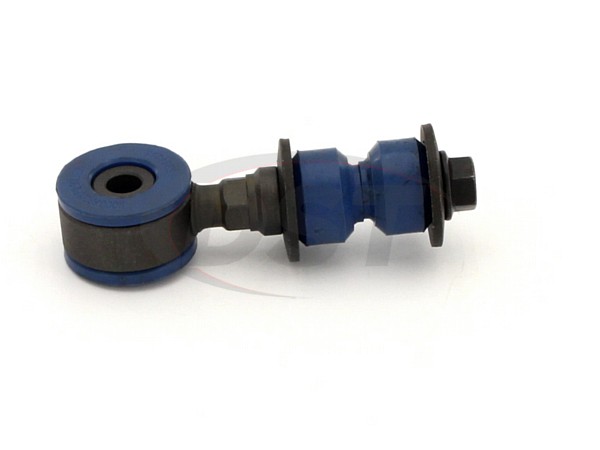 Sway Bars and Sway Bar Parts