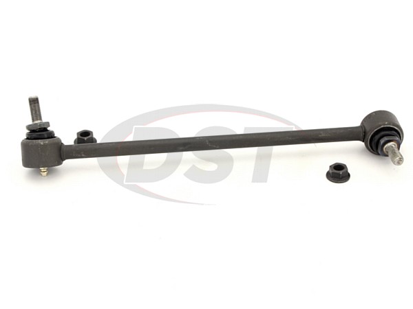 Front Sway Bar End Link - Driver Side