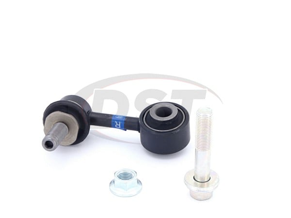 Front Sway Bar End Link - Passenger Side