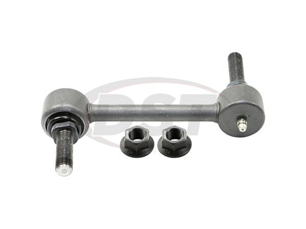 2X Front Stabilizer Sway Bar Link for Hummer H3 H3T 2006-2010